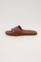 UGG-Γυναικεία σανδάλια UGG Solivan Buckle ταμπά