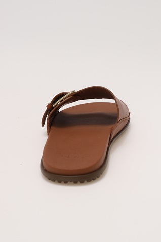 UGG-Γυναικεία σανδάλια UGG Solivan Buckle ταμπά