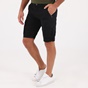 CATAMARAN SAILWEAR-Ανδρική cargo βερμούδα CATAMARAN SAILWEAR μαύρη
