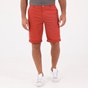 CATAMARAN SAILWEAR-Ανδρική chino βερμούδα CATAMARAN SAILWEAR κοραλί