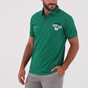 CATAMARAN SAILWEAR-Ανδρική polo μπλούζα CATAMARAN SAILWEAR πράσινη