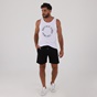 BODYTALK-Ανδρική αμάνικη μπλούζα BODYTALK 1221D-955021 GR8NESSM λευκή