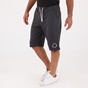 BODYTALK-Ανδρική αθλητική βερμούδα BODYTALK SSM TOUGH γκρι ανθρακί