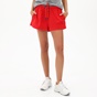 BODYTALK-Γυναικείο αθλητικό σορτς BODYTALK 1191-906905 REGATTAW LOOSE πορτοκαλί