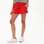 BODYTALK-Γυναικείο αθλητικό σορτς BODYTALK 1191-906905 REGATTAW LOOSE πορτοκαλί