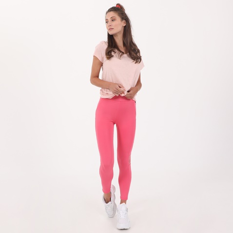 BODYTALK-Γυναικείο t-shirt BODYTALK ροζ