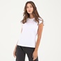 BODYTALK-Γυναικείο t-shirt BODYTALK λευκό