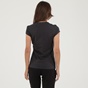 BODYTALK-Γυναικείο t-shirt BODYTALK ανθρακί