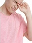 BODYTALK-Ανδρικό t-shirt BODYTALK 1201-950528 ροζ