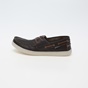 PEGADA-Ανδρικά boat shoes PEGADA  5118-1930-909 καφέ