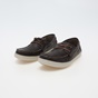PEGADA-Ανδρικά boat shoes PEGADA  5118-1930-909 καφέ
