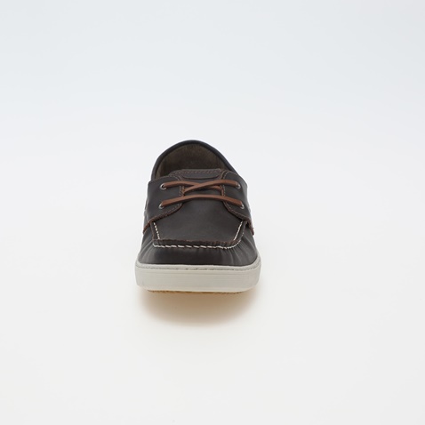 PEGADA-Ανδρικά boat shoes PEGADA  5118-1930-909 καφέ