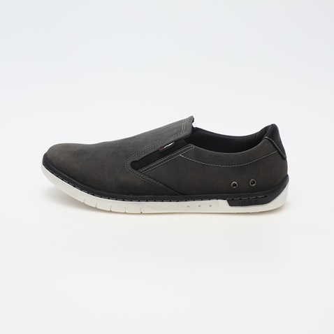 PEGADA-Ανδρικά sneakers PEGADA 5119-1930-558 γκρι