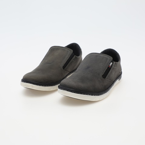 PEGADA-Ανδρικά sneakers PEGADA 5119-1930-558 γκρι