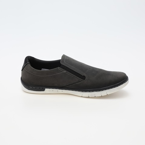 PEGADA-Ανδρικά sneakers PEGADA 5119-1930-558 γκρι