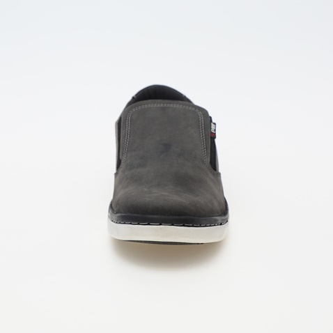 PEGADA-Ανδρικά sneakers PEGADA 5119-1930-558 γκρι