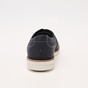 PEGADA-Ανδρικά casual δετά παπούτσια PEGADA 5119-1930-735 μπλε καφέ