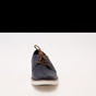 PEGADA-Ανδρικά casual δετά παπούτσια PEGADA 5119-1930-735 μπλε καφέ
