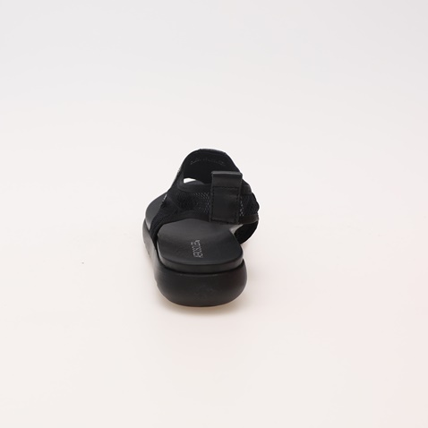 AEROSOLES-Γυναικεία flat πέδιλα AEROSOLES 4119-1143-062 μαύρα