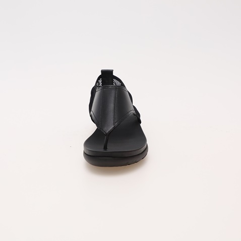 AEROSOLES-Γυναικεία flat πέδιλα AEROSOLES 4119-1143-062 μαύρα