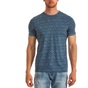 ADMIRAL-Ανδρικό t-shirt ADMIRAL GIZON μπλε