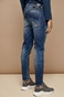 EDWARD JEANS-Ανδρικό jean παντελόνι EDWARD JEANS MP-D-JNS-W21-004 DIEDERIC-JT μπλε