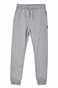 BODYTALK-Παιδικό παντελόνι φόρμας jogger BODYTALK 1222-720600 γκρι