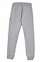 BODYTALK-Παιδικό παντελόνι φόρμας jogger BODYTALK 1222-720600 γκρι