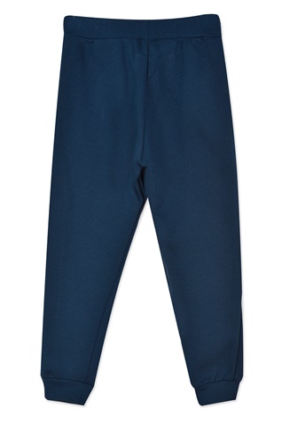 BODYTALK-Παιδικό παντελόνι φόρμας BODYTALK 1222-752200 BDTKB JOGGER PANTS μπλε