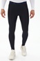 adidas Performance-Ανδρικό αθλητικό κολάν adidas Performance HD3522 TF L TIGHT μπλε