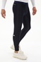 adidas Performance-Ανδρικό αθλητικό κολάν adidas Performance HD3522 TF L TIGHT μπλε