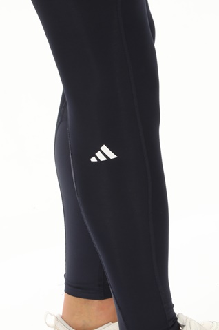 adidas Performance-Ανδρικό αθλητικό κολάν adidas Performance HD3522 TF L TIGHT μπλε