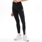 adidas Performance-Γυναικείο αθλητικό κολάν adidas Performance HL2099 BLUV Q4 LEG μαύρο