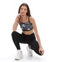 adidas Performance-Γυναικείο αθλητικό κολάν adidas Performance HL2099 BLUV Q4 LEG μαύρο