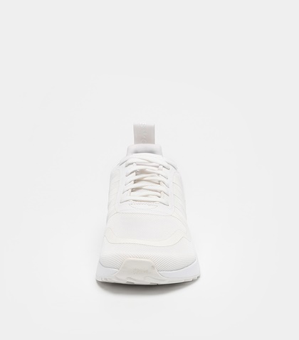 adidas Originals-Ανδρικά sneakers adidas Originals FZ3439 MULTIX λευκά