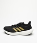 adidas Originals-Γυναικεία παπούτσια running ADIDAS GW0907 PUREBOOST JET W μαύρα χρυσά