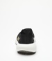 adidas Originals-Γυναικεία παπούτσια running ADIDAS GW0907 PUREBOOST JET W μαύρα χρυσά