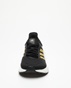 adidas Originals-Γυναικεία παπούτσια running ADIDAS GW0907 PUREBOOST JET W μαύρα χρυσά