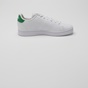 adidas Originals-Παιδικά sneakers adidas Originals GY6995 ADVANTAGE K λευκά