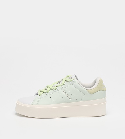 adidas Originals-Γυναικεία sneakers adidas Originals GY9343 STAN SMITH BONEGA W πράσινα