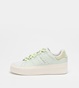 adidas Originals-Γυναικεία sneakers adidas Originals GY9343 STAN SMITH BONEGA W πράσινα