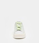 adidas Originals-Γυναικεία sneakers adidas Originals GY9343 STAN SMITH BONEGA W πράσινα