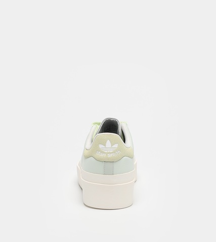 adidas Originals-Γυναικεία sneakers adidas Originals GY9343 STAN SMITH BONEGA W πράσινα