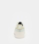 adidas Originals-Γυναικεία sneakers adidas Originals GY9343 STAN SMITH BONEGA W πράσινα