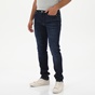 GANT-Ανδρικό jean παντελόνι GANT 1000178 MAXEN ACTIVE RECOVER J μπλε 