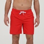 GANT-Ανδρικό μαγιό σορτς GANT G922116217 LC LIGHTWEIGHT LOGO κόκκινο