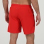 GANT-Ανδρικό μαγιό σορτς GANT G922116217 LC LIGHTWEIGHT LOGO κόκκινο