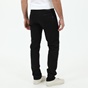 GANT-Ανδρικό jean παντελόνι GANT G1000238 TROUSER μαύρο