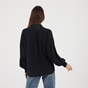 GANT-Γυναικείο πουκάμισο GANT G4301090 SHIRT μαύρο