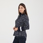 GANT-Γυναικείο πουκάμισο GANT G4301117 μπλε λευκό